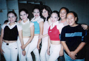 barkadahan