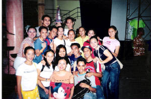 kawayan champs