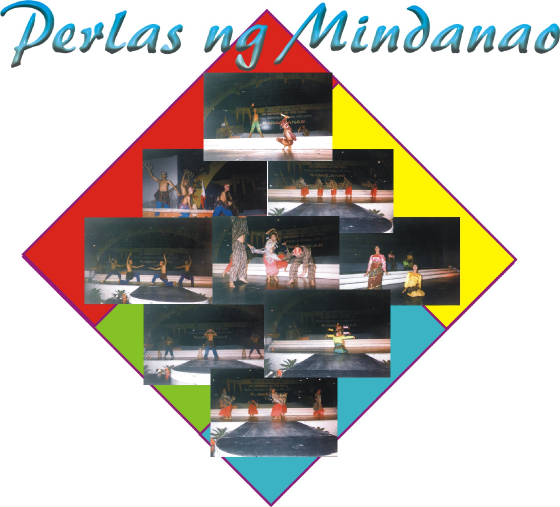 Perlas ng Mindanao